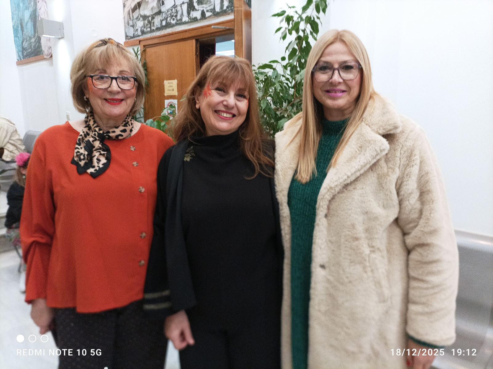 Χρ. Κοντογιάννη: Η Κατερίνα Χατζημαρκάκη μας ταξιδεύει στη χώρα με τους δύο ήλιους!