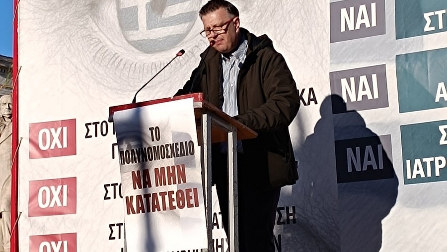 Οι μεταρρυθμίσεις Δένδια, η εσωτερική ένταση στις Ένοπλες Δυνάμεις και το πολιτικό δίλημμα της κυβέρνησης