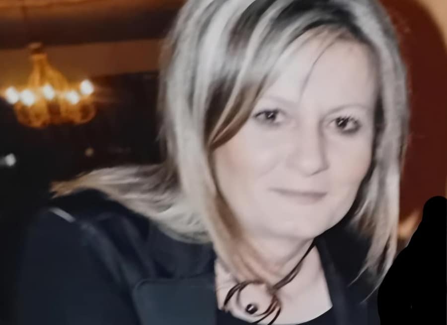 Θλίψη για τον θάνατο της 59χρονης Ερμιόνης Κωτσιώρη – Σήμερα Παρασκευή στη Λάρισα η κηδεία της