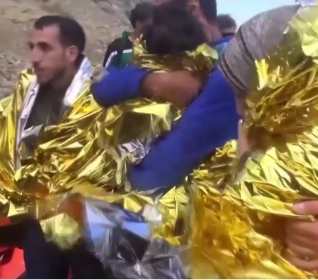 Ελλάδα: 24 εργαζόμενοι σε ΜΚΟ δικάζονται για βοήθεια σε αφίξεις μεταναστών με βάρκα