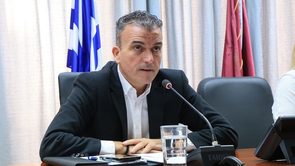 Δήμος Λαρισαίων: Να διατηρηθούν οι Σχολικές Επιτροπές