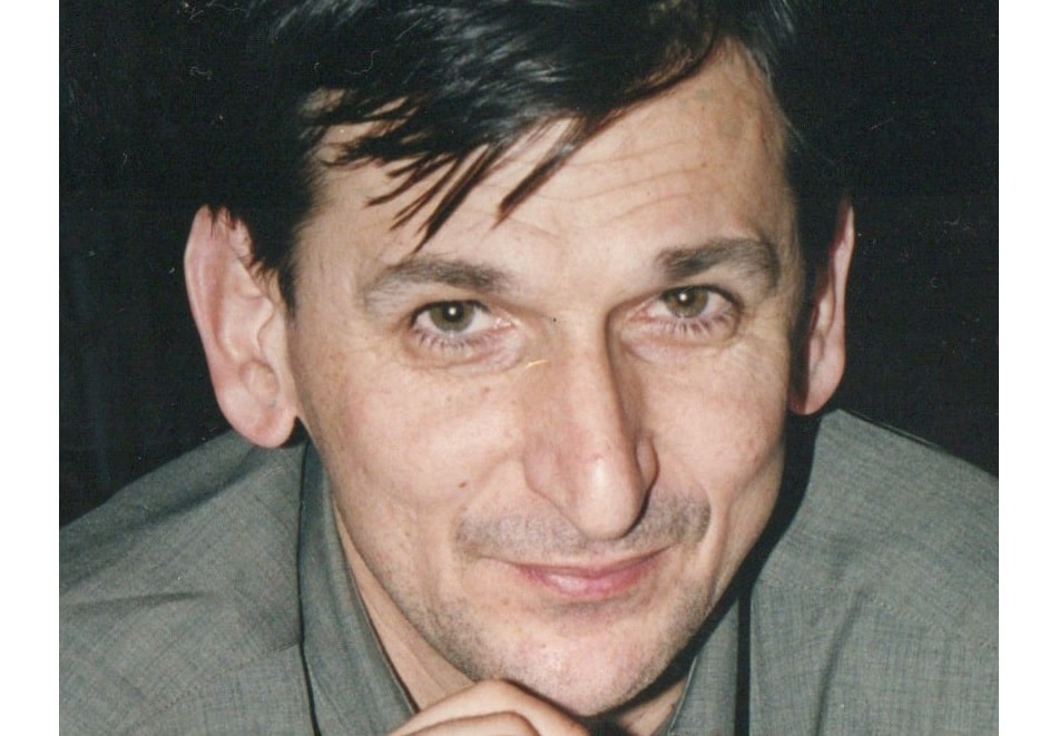 Θλίψη για τον θάνατο του 58χρονου Γεωργίου-Σταύρου Μαντέλα – Σήμερα στον Τύρναβο η κηδεία του