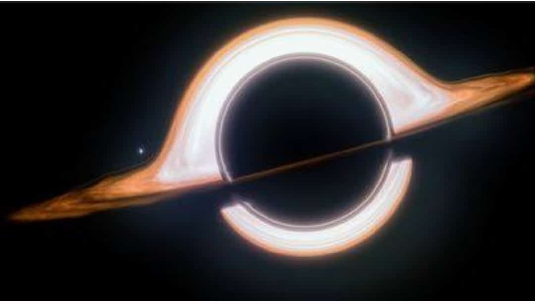 Ζούμε μέσα σε μια μαύρη τρύπα; Μια τολμηρή ιδέα της σύγχρονης φυσικής