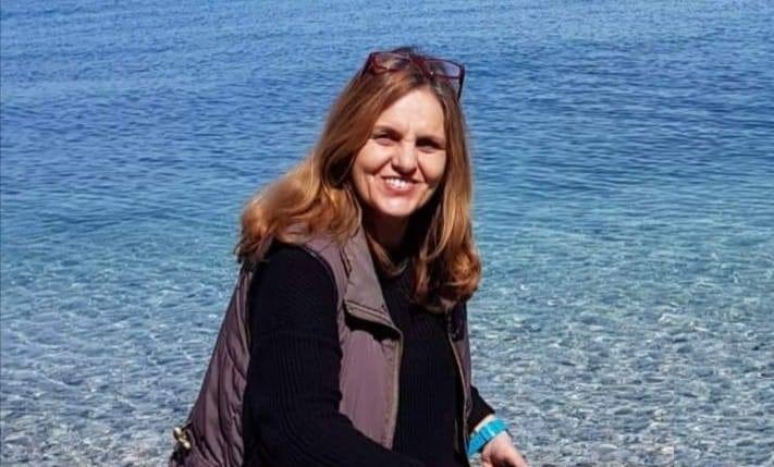Θλίψη: Εφυγε από τη ζωή η 58χρονη εκπαιδευτικός Ανθή Νικολούλη – Σήμερα η κηδεία της στη Λάρισα