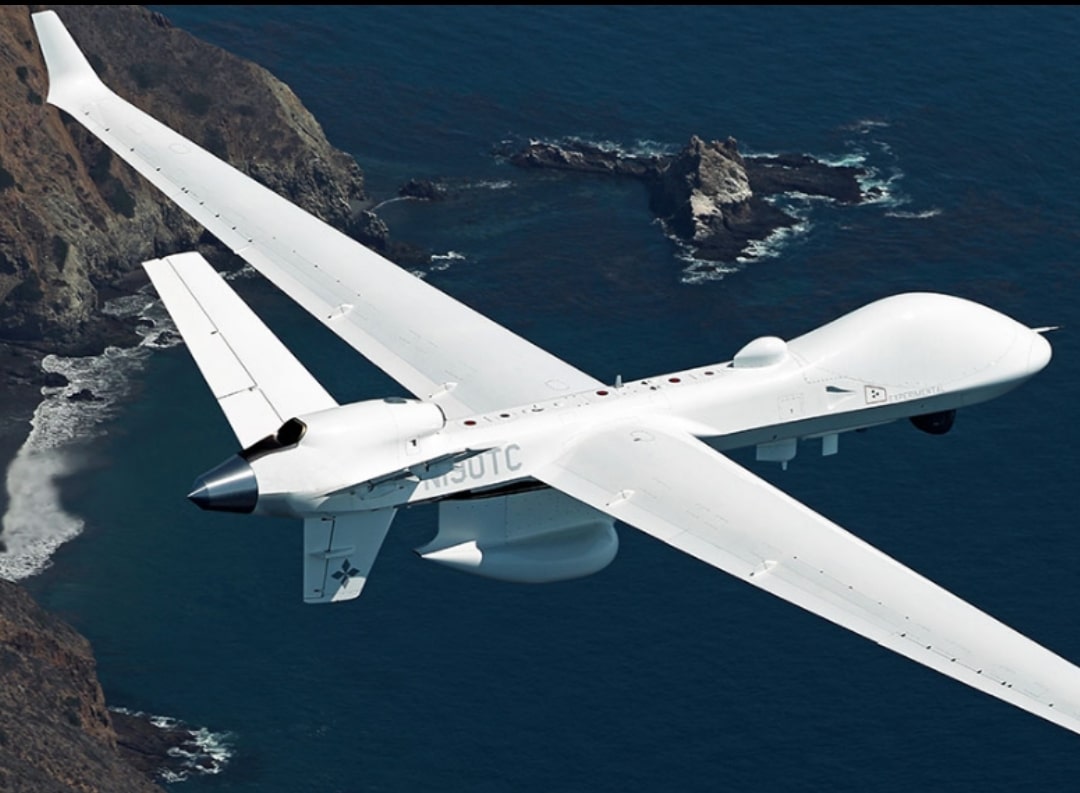 Η Γερμανία επιλέγει αμερικανικά drones και αλλάζει την ισορροπία στην ευρωπαϊκή άμυνα