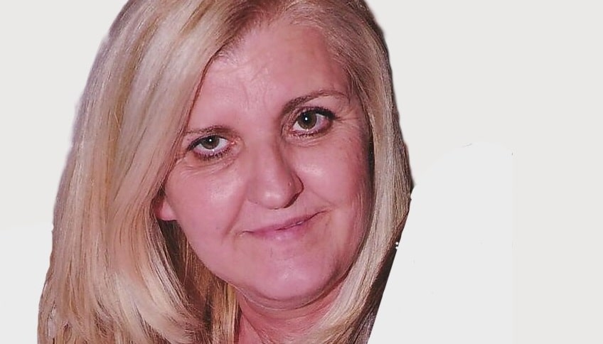 Θλίψη για τον θάνατο της Σταματίας Οικονόμου – Ευαγγελόπουλου. Αύριο Πέμπτη στον Τυρναβο η κηδεία της