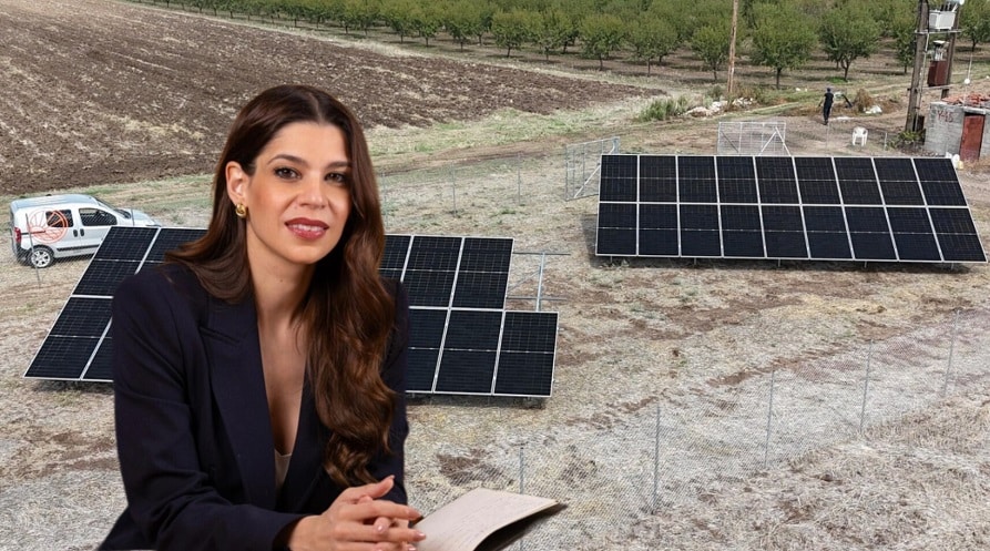 «Ξεμπλόκαραν» οι επιδοτήσεις αγροτικών Φ/Β με παρέμβαση Παληαρούτα μετά από ενημέρωση της «ΠΕΡΙΒΑΛΛΟΝΤΟΛΟΓΟΙ Energy»