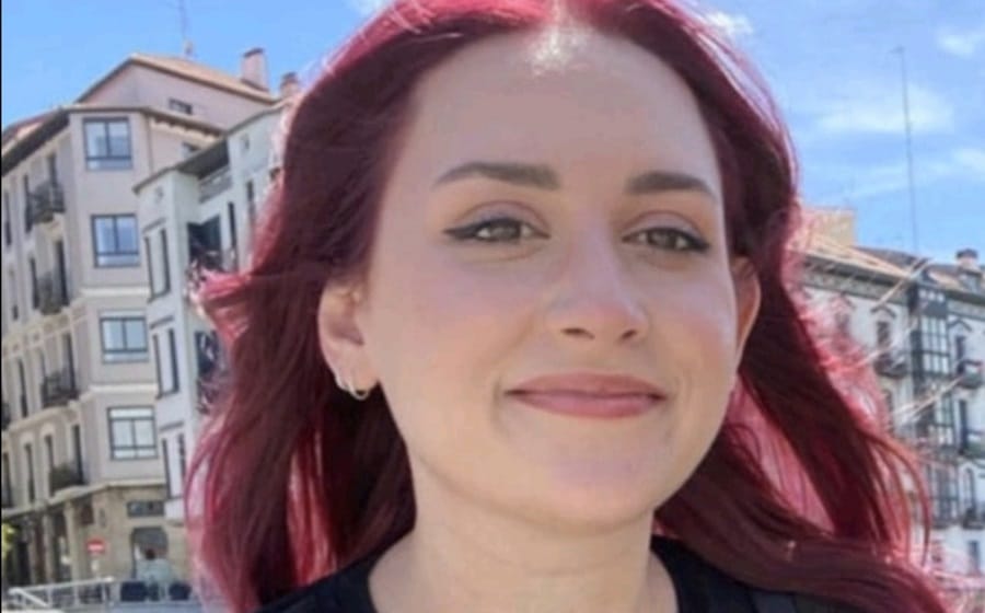 Σοκ στη Λάρισα: Εφυγε από τη ζωή η 28χρονη Μαρία Πατσιάνη – Την Κυριακή η κηδεία της