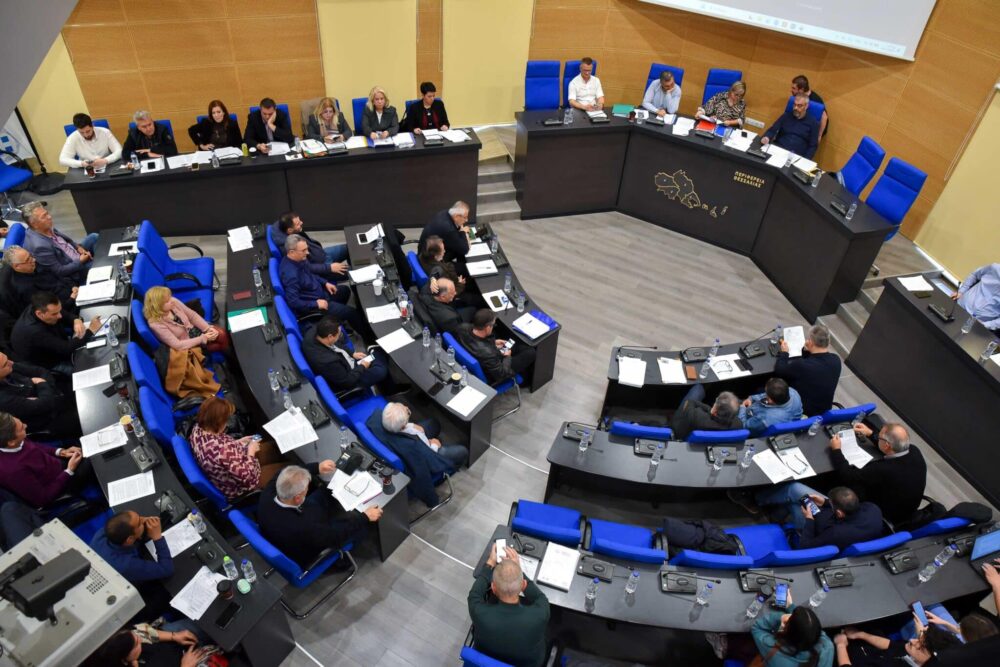 Πανθεσσαλικός Μαθητικός Διαγωνισμός «Νέοι και Διαδίκτυο – Συμπερίληψη και Ευθύνη» από την Περιφέρεια Θεσσαλίας