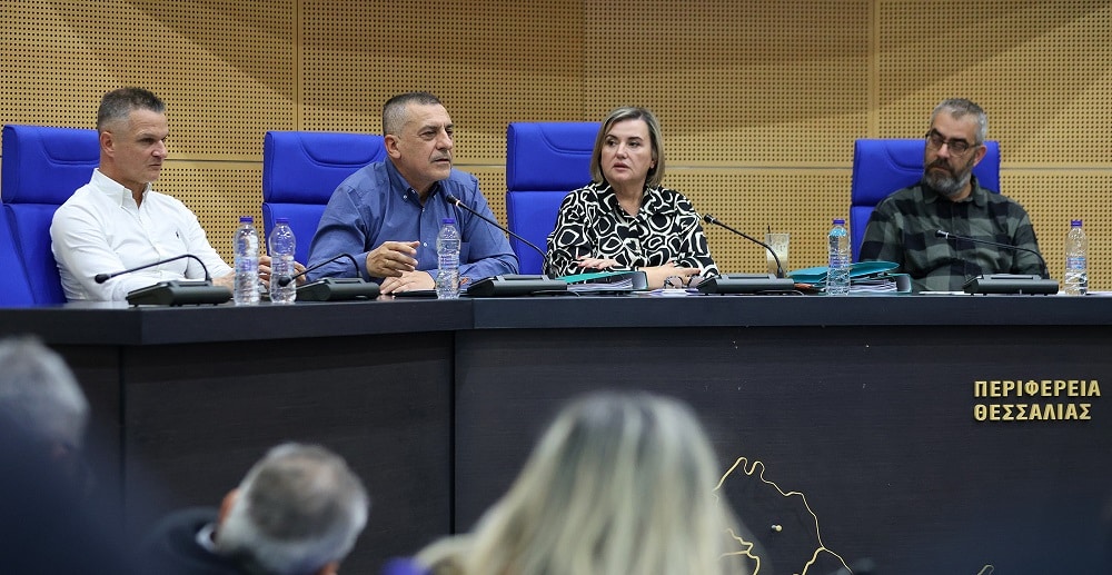 Ομόφωνη στήριξη σε όλα τα αθλητικά σωματεία που εξοντώνονται από «χαράτσι» χρήσης του ΕΑΚ