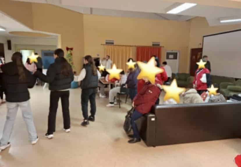 Στον Αριστέα ο Σύλλογος Σαμαριναίων Αμπελώνα