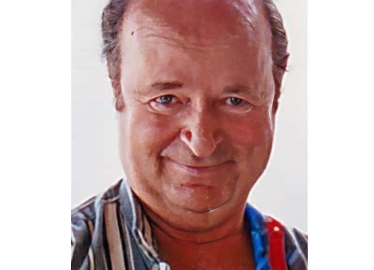 Αύριο Τρίτη στη Λάρισα η κηδεία του Ευάγγελου Σούκου