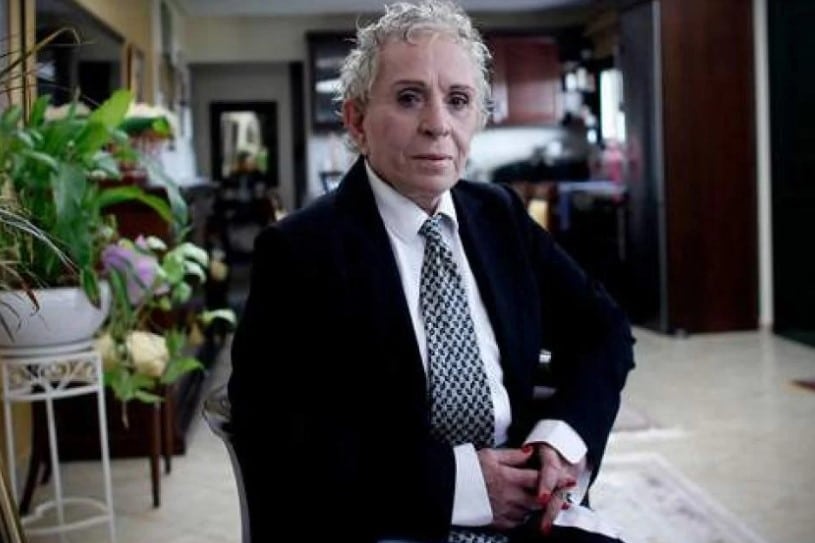 Πέθανε η «μαντάμ Σούλα» των φτωχών – Η ιδιοκτήτρια των φημισμένων οίκων ανοχής