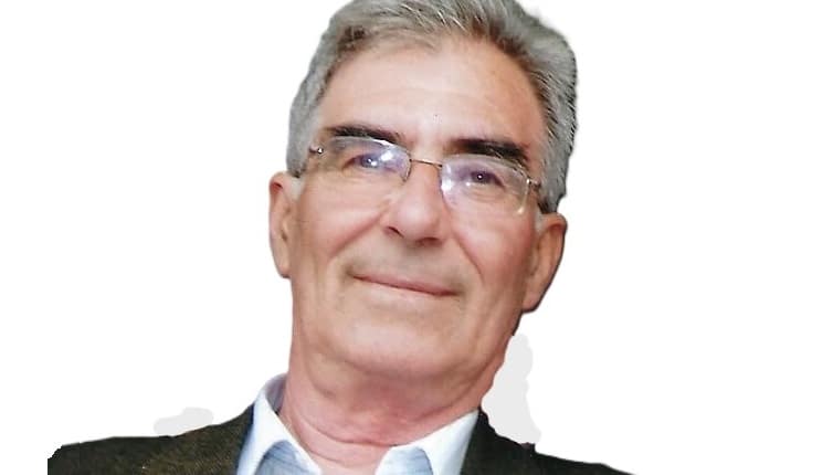 Αύριο Σάββατο στον Τύρναβο η κηδεία του εκπαιδευτικού Γεωργίου Ταμπόση