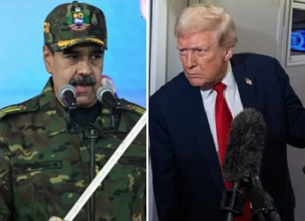 ΗΠΑ – Βενεζουέλα: Πόσο κοντά είναι η στρατιωτική σύγκρουση;