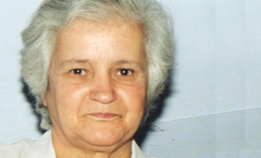 Αύριο Τετάρτη στον Τύρναβο η κηδεία της Ευαγγελίας Τσαρούχα – Γιώτα