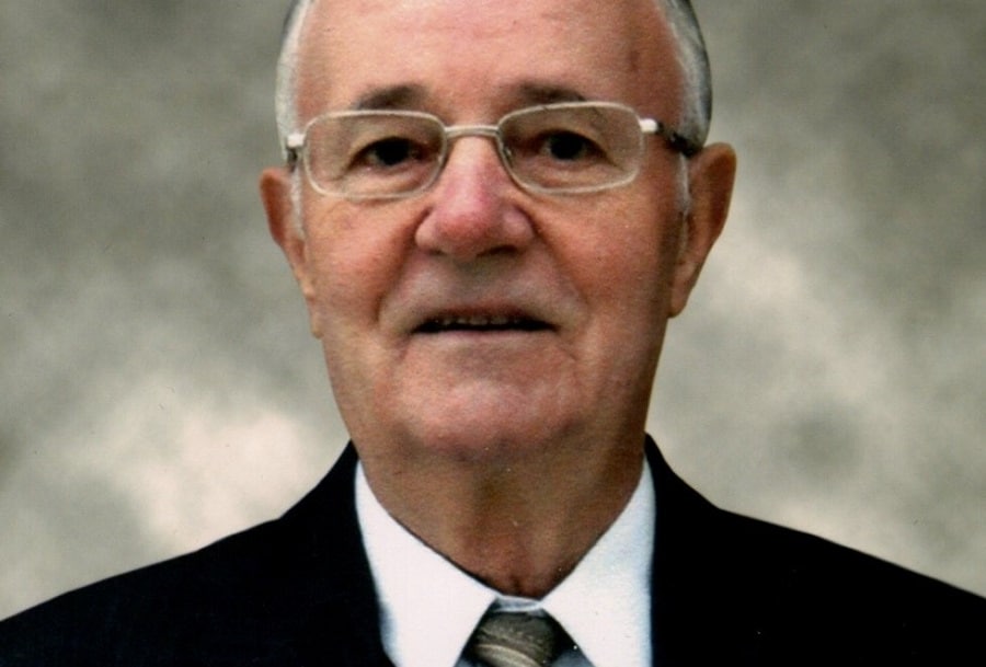 Αύριο Πέμπτη στον Τύρναβο η κηδεία του Γεωργίου Τσάτσα