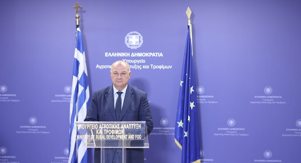 Κάτω από την πίεση των μπλόκων ο Κ. Τσιάρας ανοίγει πόρτα ουσιαστικού διαλόγου
