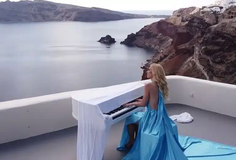 Μια μαγευτική εμπειρία έρχεται στον Τύρναβο!