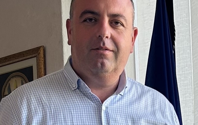 Λάμπρος Ζάρρας : Η Γιορτή Ελιάς δεν μπορεί να συνεχιστεί χωρίς τους παραγωγούς της