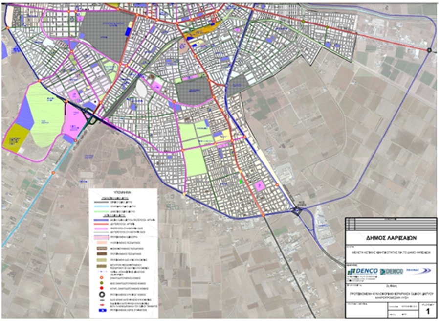 Όχι άλλο αίμα στην άσφαλτο. Ολοκληρώστε τη σύνδεση Βιοκαρπέτ – Βόλου ΤΩΡΑ