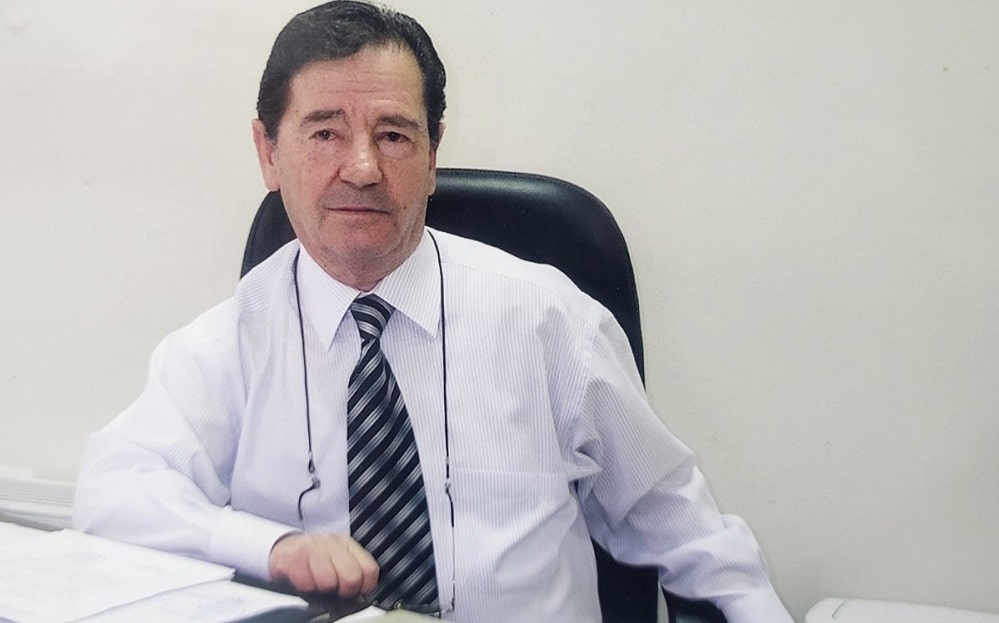 Αύριο Κυριακή στον Τύρναβο η κηδεία του Ανδρέα Εξάρχου