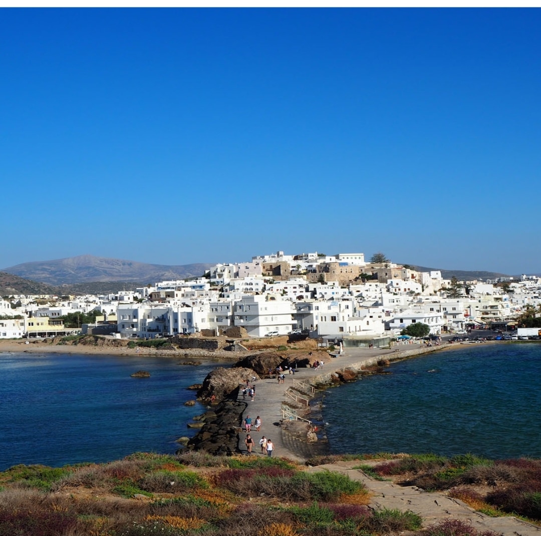 Νάξος στο στόχαστρο: το επεισόδιο που αποκαλύπτει το σχέδιο της Τουρκίας για τον 25ο μεσημβρινό