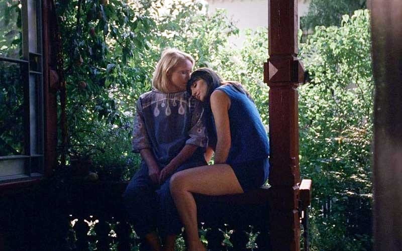 Η βραβευμένη ταινία «Συναισθηματική αξία» στο Χατζηγιάννειο