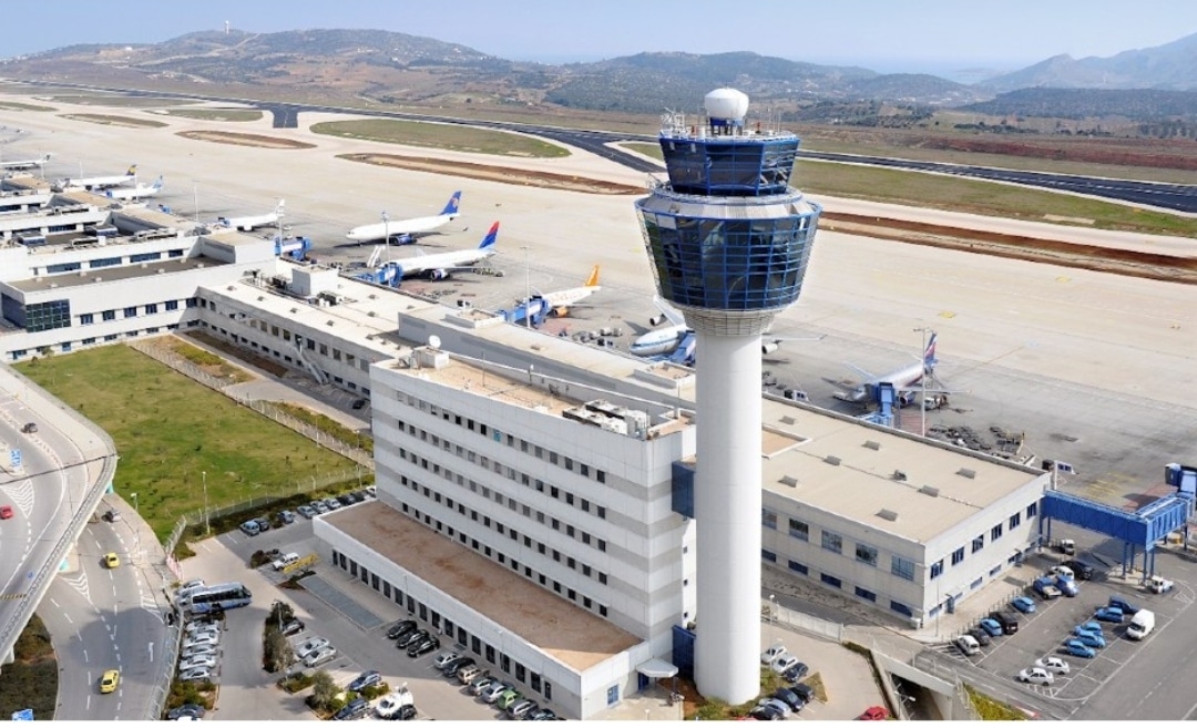 Black out στα αεροδρόμια: τεχνικό πρόβλημα ή θεσμική αποτυχία;