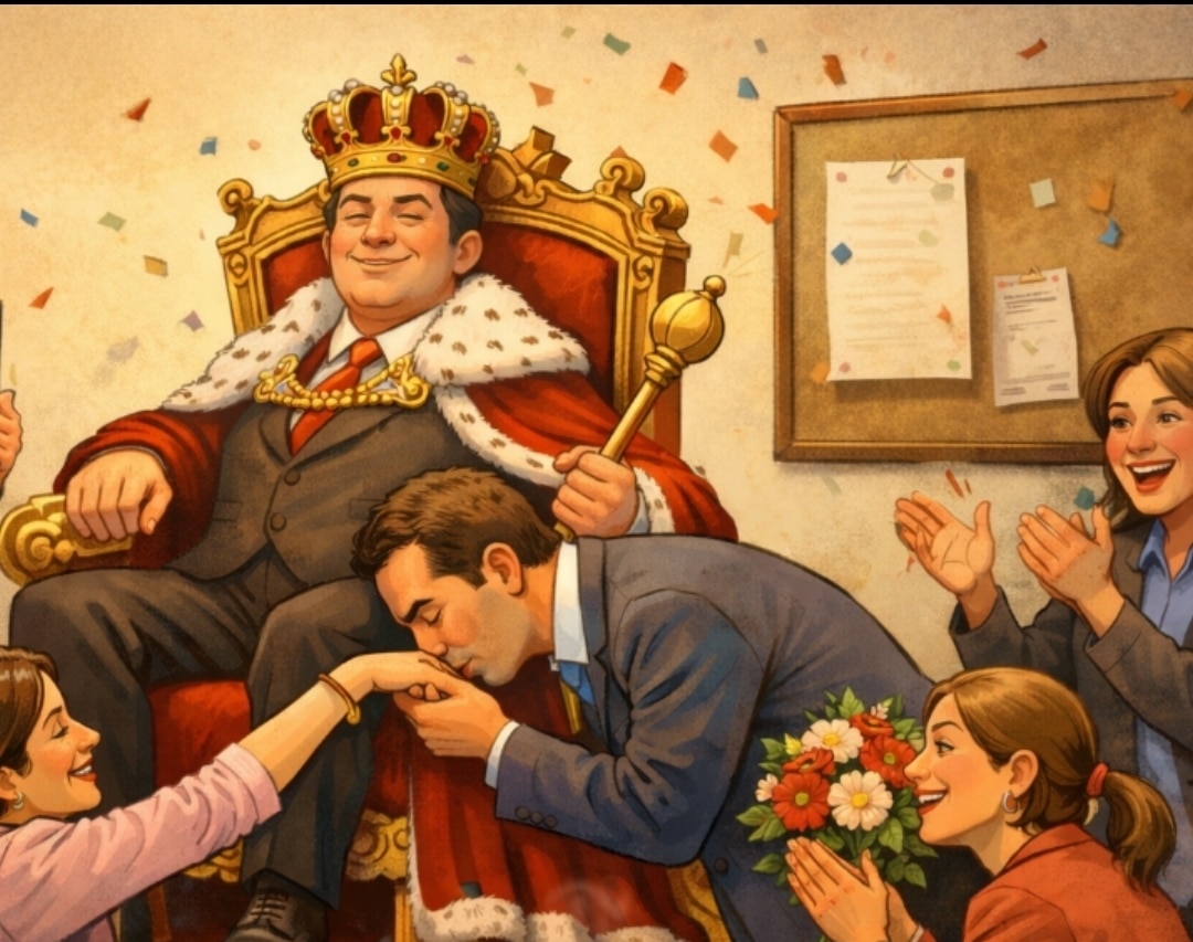 Σχολεία: Η “στήριξη” των δράσεων: μια άβολη απορία