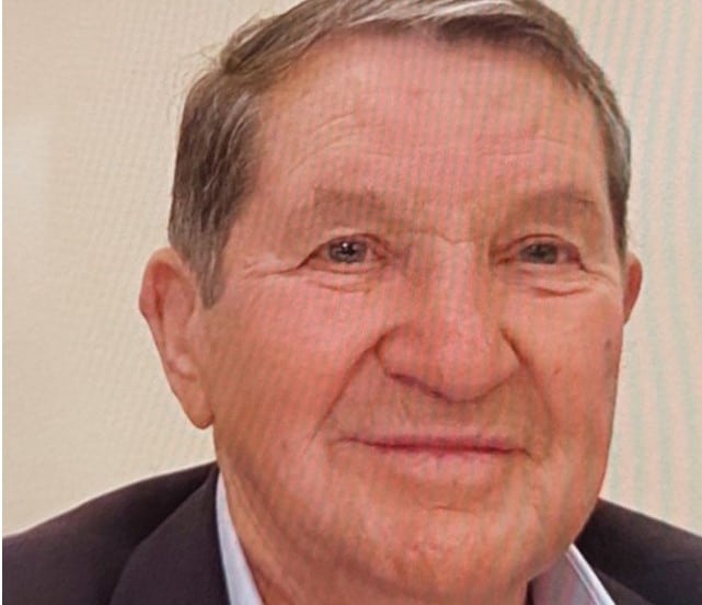 Αύριο Σάββατο στη Βερδικούσια η κηδεία του Αθανασίου Αβδουλά