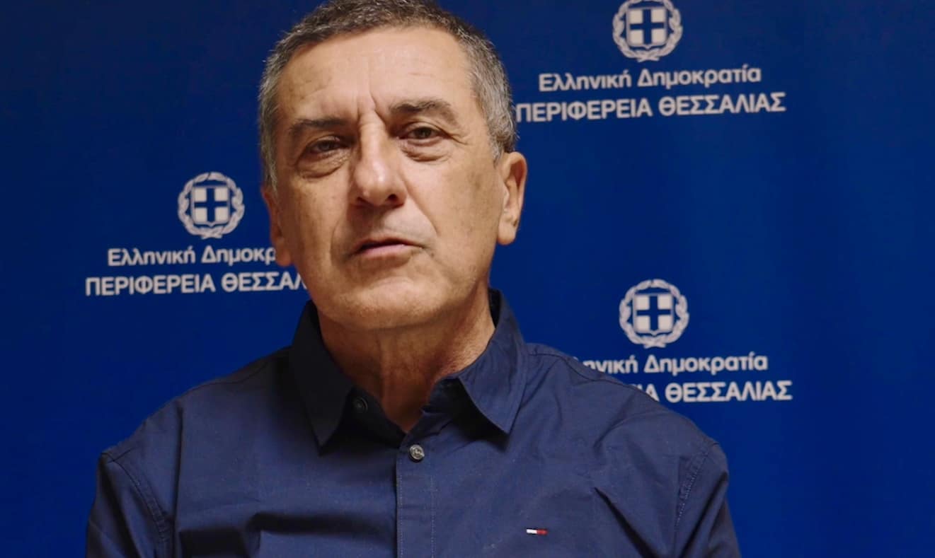 Προμήθεια 43 οχημάτων και μηχανημάτων για εξοπλισμό πολιτικής προστασίας από την Περιφέρεια