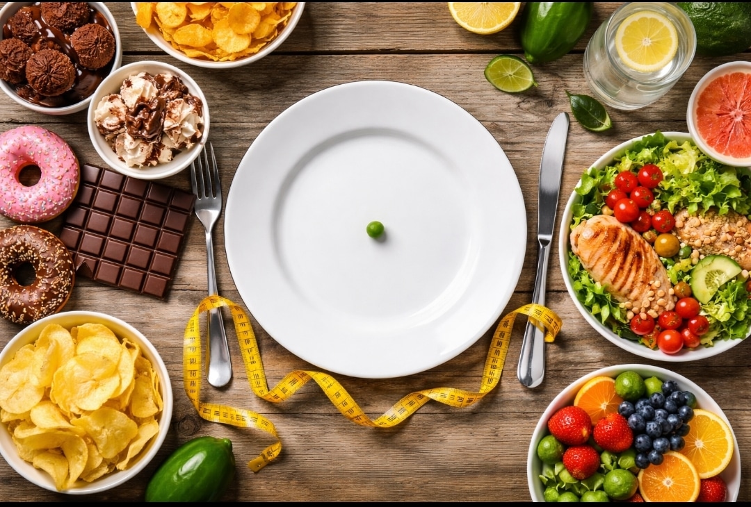 Κάναμε λάθος για τις χαμηλοθερμιδικές δίαιτες, λένε δεκαετίες έρευνας