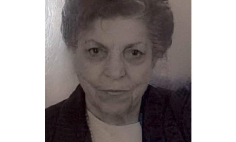 Αύριο Δευτέρα στη Λάρισα η κηδεία της Αικατερίνης Επιδέξιου – Σούρλα