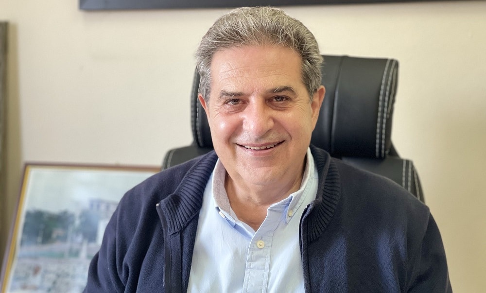 Μ. Εσκίογλου: Να πορευτούμε το 2026 με τις ανθρώπινες αξίες που μας κρατούν όρθιους και μας φέρνουν πιο κοντά