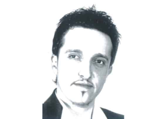 Θλίψη για τον θάνατο του 50χρονου Σωτήριου Γιωτίκα – Σήμερα στη Λάρισα η κηδεία του