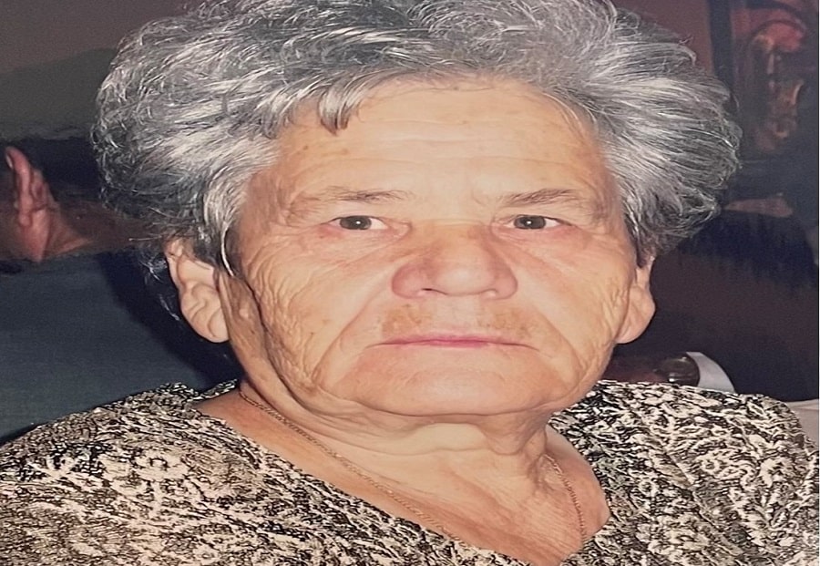 Σήμερα Πέμπτη στη Λάρισα η κηδεία της Ευαγγελίας Γκαραβέλα