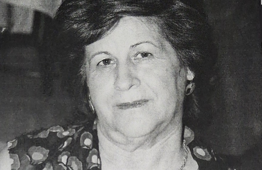 Σήμερα Παρασκευή στη Λάρισα η κηδεία της Αρετής Γκουλκούδη