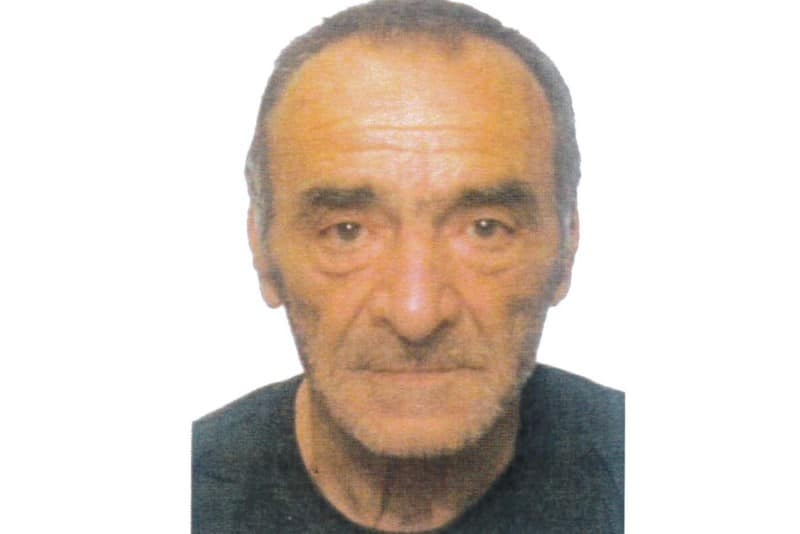 Θλίψη για τον θάνατο του 68χρονου Νικόλαου Κακαδιάρη – Αύριο στη Λάρισα η κηδεία του