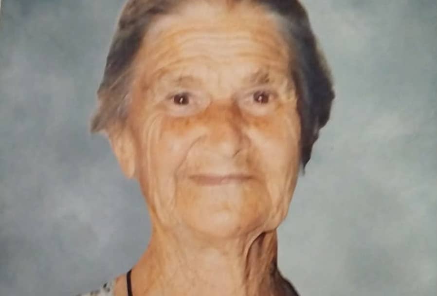 Σήμερα Τρίτη στον Βρυότοπο η κηδεία της Κωνσταντίνας Καντορίνη