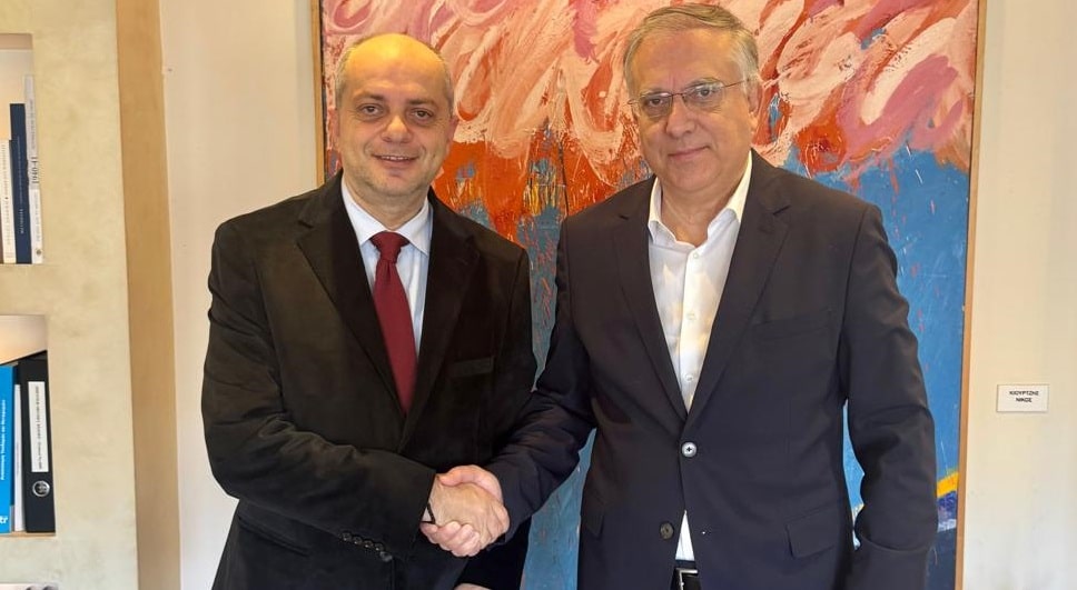 Χρ. Καπετάνος: Θετικές εξελίξεις για τις λαϊκές αγορές