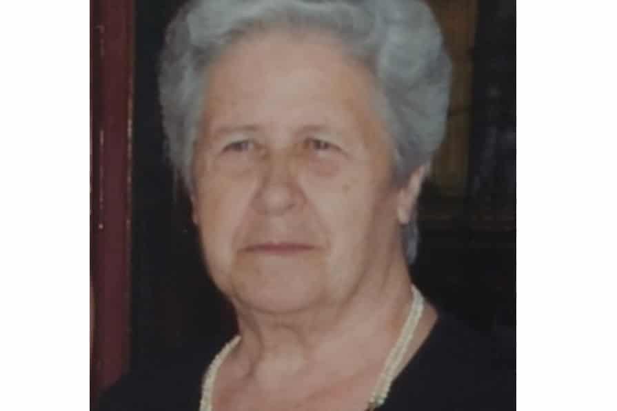 Αύριο Παρασκευή στον Τύρναβο η κηδεία της Παρασκευής (Βούλας) Καπούλα