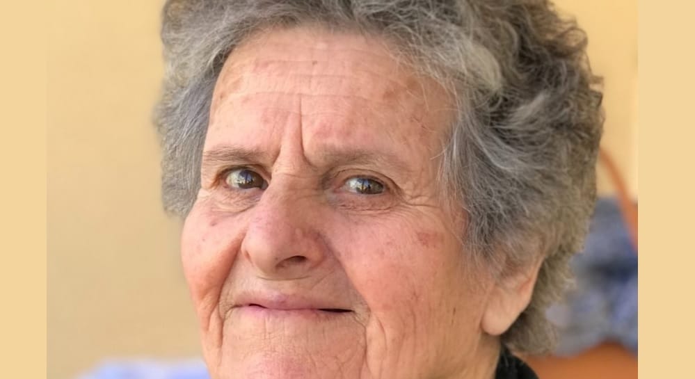 Σήμερα Σάββατο στο Δαμάσι η κηδεία της Αφέδρας Κυρατζή