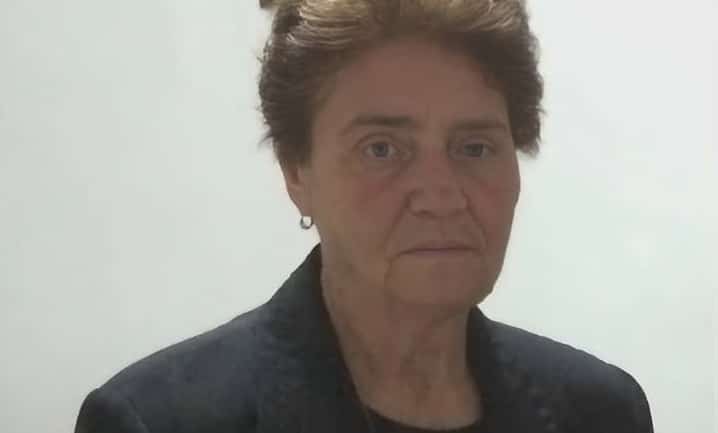 Αύριο Πέμπτη 22 Ιανουαρίου στον Αμπελώνα η κηδεία της Τριανταφυλλιάς Λυτριάνη