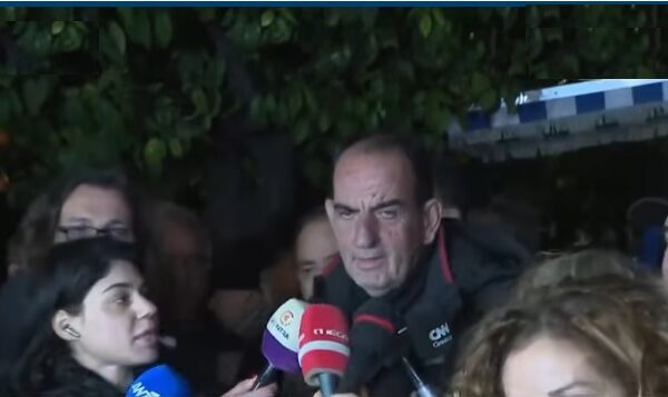 Η Ε.Ο.Α.Σ.Ν. Λάρισας για την προσπάθεια υπονόμευσης της ενότητας του αγροτικού κινήματος