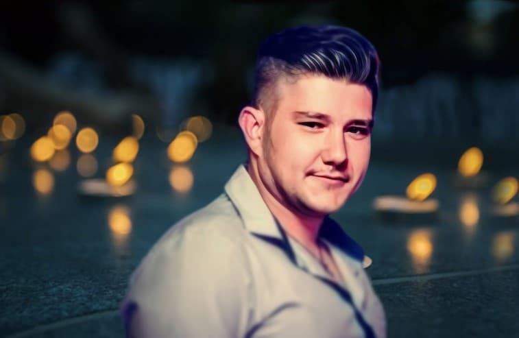 Ατέλειωτη θλίψη και ανείπωτος θρήνος σε Αγιά και Μελίβοια για τον θάνατο του Κώστα Μαχμουντέ