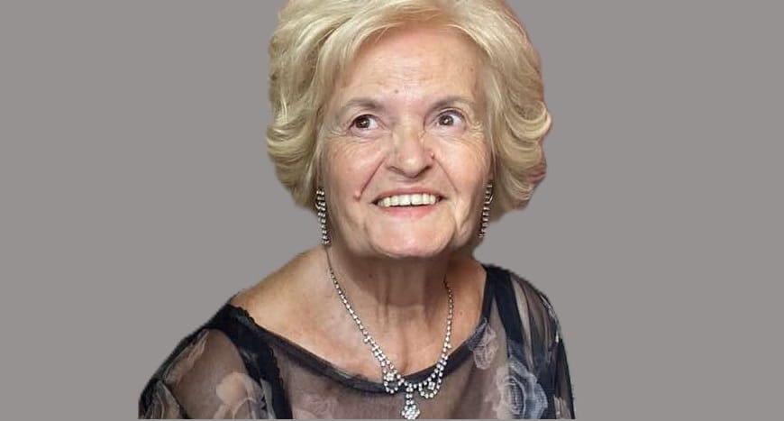 Αύριο Κυριακή στον Τύρναβο η κηδεία της Φρειδερίκης Μαυρούλη