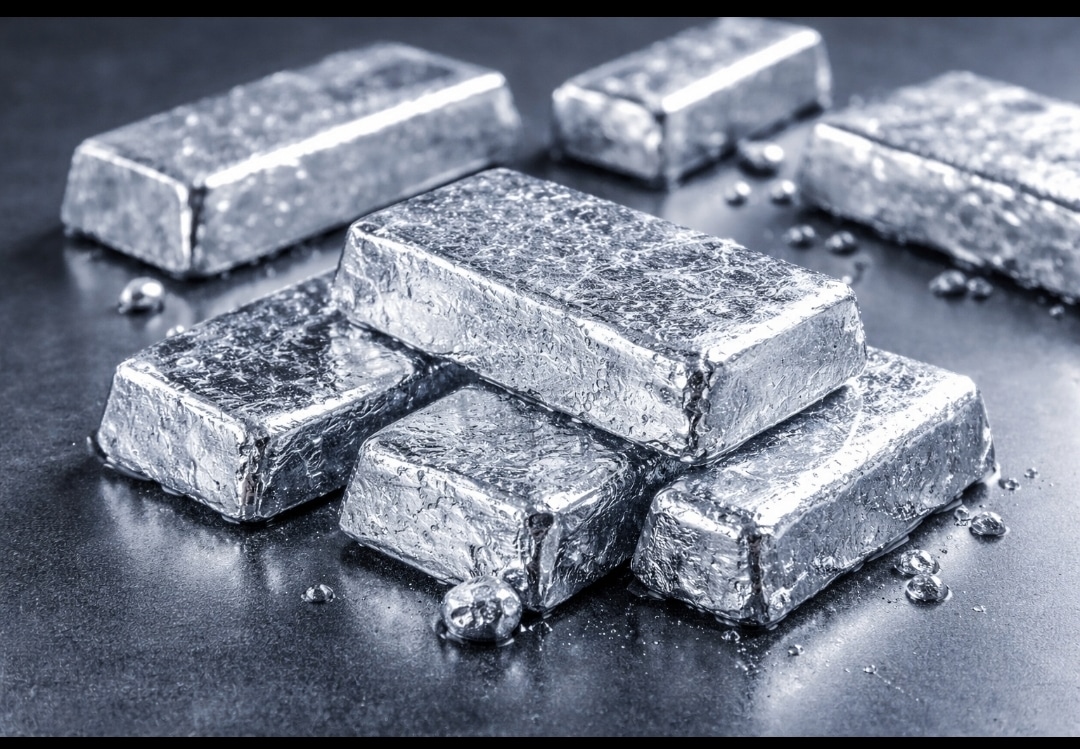 Γάλλιο στην Ελλάδα: πού θα γίνεται η εξόρυξη και πού η παραγωγή – τι σχεδιάζει η METLEN του Μυτιληναίου