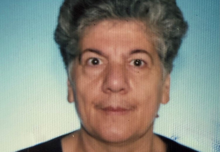 Αύριο Δευτέρα στο Βλαχογιάννι Ελασσόνας η κηδεία της Αλεξάνδρας Μητούλα