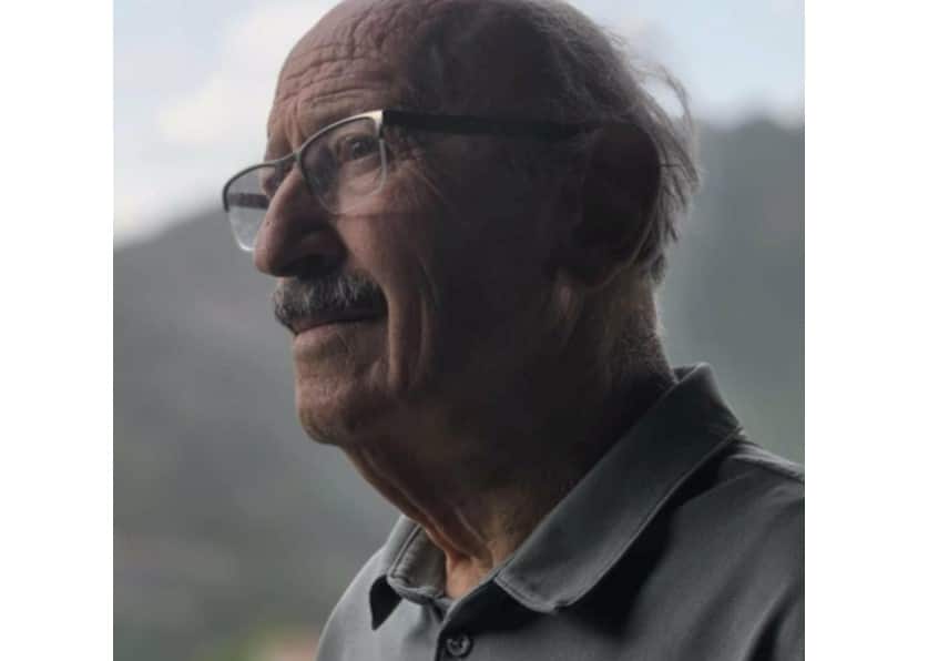 Αύριο στη Λάρισα η κηδεία του συνταξιούχου Μηχανολόγου Ηλεκτρολόγου Γεωργίου Μότσιου